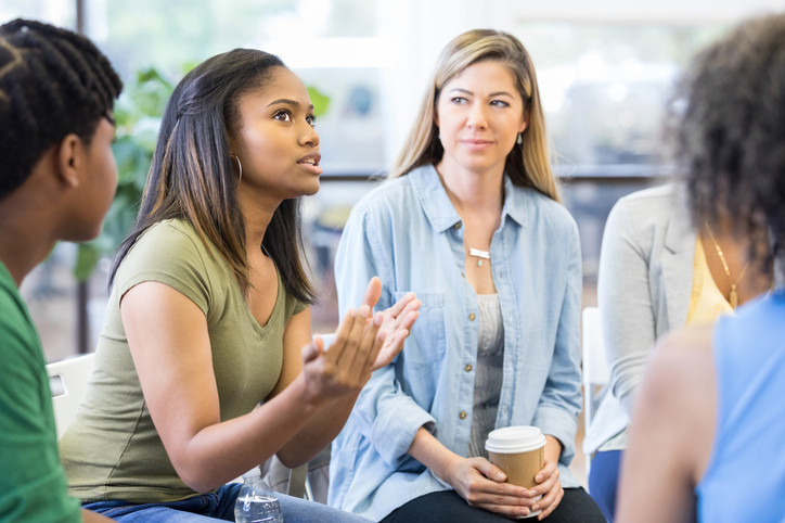 Webinar:  Brain Tumor Support Group
